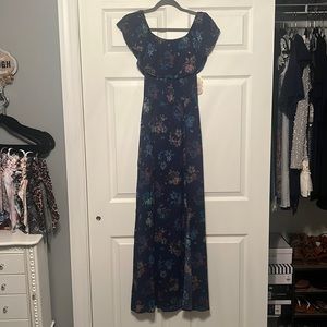 Navy Maxi from altard State